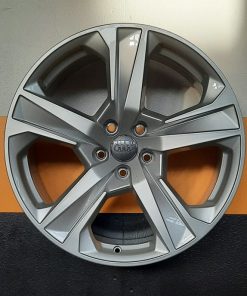 Audi A7 alkuperäisvanteet 8x19 5x112 ET27 KR66,5