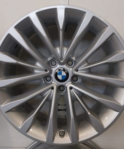 Käytetyt BMW OE Style 632 8x18 5x112 ET30 KR66,5 alumiinivanteet