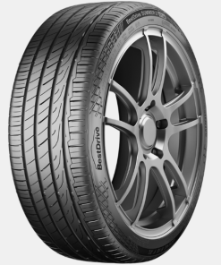 165/70R14 81T BestDrive Summer 2
