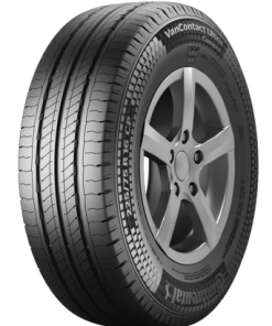225/75R16CP 116/114R Continental VanContact Ultra Camper