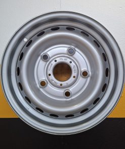 Ford Transit peltivanne 6,5x15 5x160 ET60 KR65,1