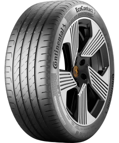 255/45R20 105V XL FR Continental EcoContact 7 SIL