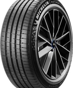 265/45ZR20 108Y XL Michelin Pilot Sport 5 Energy