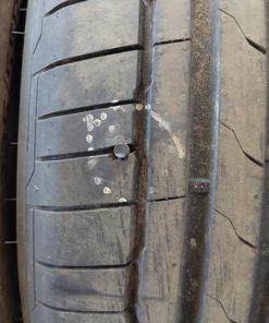 Alternative view of Käytetyt 235/55R19 Hankook Ventus S1 Evo3 K127 EV kesärenkaat
