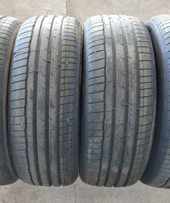 Käytetyt 235/55R19 Hankook Ventus S1 Evo3 K127 EV kesärenkaat