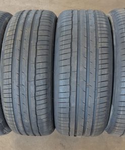 235/55R19 + 255/50R19 Hankook Ventus S1 Evo3 K127 EV AO Siirtoajetut