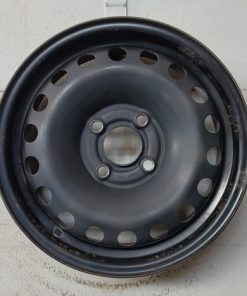 Alternative view of Käytetyt Skoda Citigo 5x14 4x100 peltivanteet