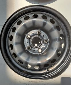 Alternative view of Käytetyt Volkswagen Golf 6x15 5x112 peltivanteet