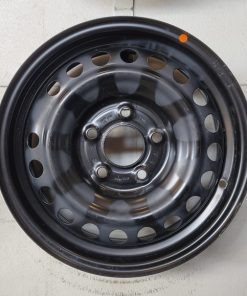 Alternative view of Käytetyt Hyundai/Kia 6x15 5x114,3 peltivanteet