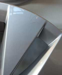 Alternative view of Siirtoajetut Skoda OE alumiinivanteet Proteus 8x19 5x112 ET45 KR57,1