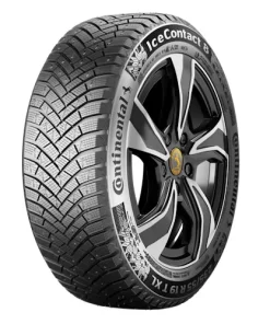 215/55R18 99T XL FR Continental IceContact 8