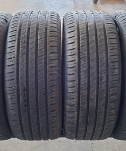 Käytetyt 225/55R17 Barum kesärenkaat