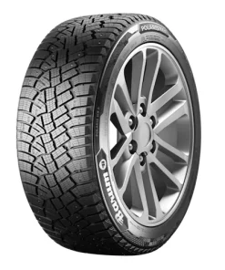 255/45R20 105T XL FR Barum Polaris Ice 6