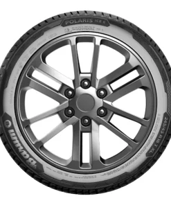 Alternative view of 255/45R20 105T XL FR Barum Polaris Ice 6
