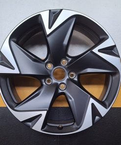 Cupra alkuperäiset "Demo" alumiinivanteet 8x19 5x112 ET45 KR57,1