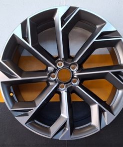 DS7 / DS7 Crossback 8,5x21 alkuperäinen alumiinivanne