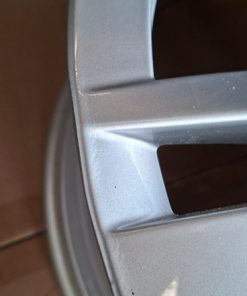 Alternative view of Skoda OE alumiinivanteet Proteus 8x19 5x112 ET45 KR57,1