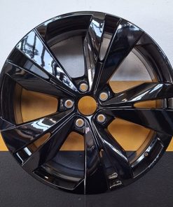 Volkswagen alkuperäiset "Demo" alumiinivanteet 7,5x19 5x112 ET50 KR57,1