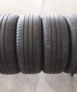 Käytetyt 205/55R16 91V Nexen N'blue S kesärenkaat