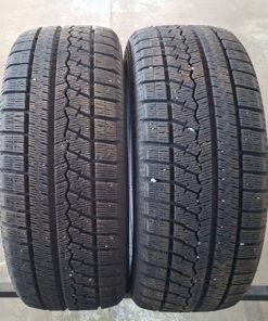 Käytetyt 225/45R18 + 245/40R18 Sailun kitkarenkaat