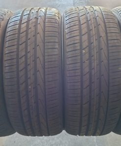Käytetyt 235/50R19 Hankook Ventus kesärenkaat