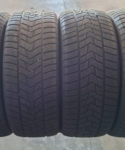 Käytetyt 255/45R20 Rotalla kitkarenkaat