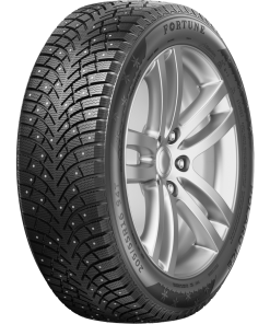 185/65R15 92T XL Fortune Polaro Ice